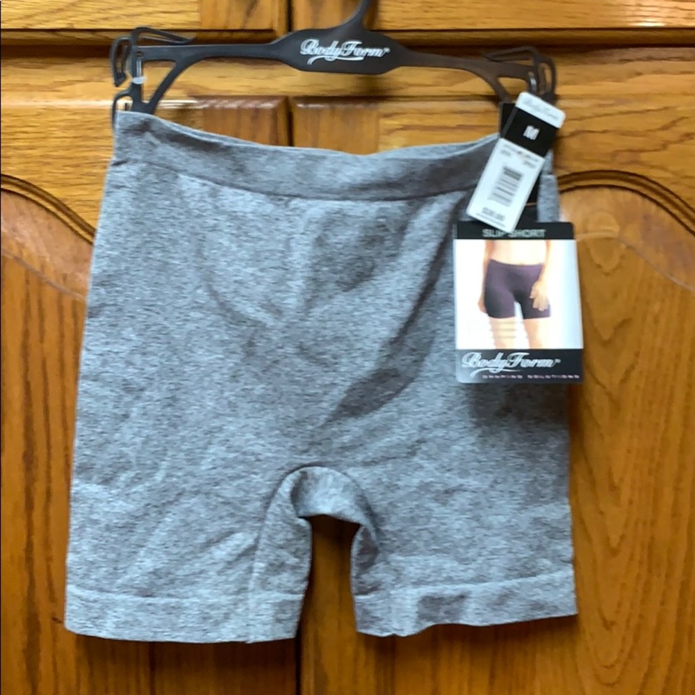 Slip short